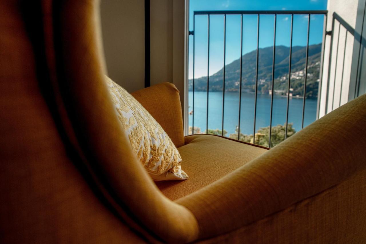 An Armchair On The Lake بْليفيو المظهر الخارجي الصورة