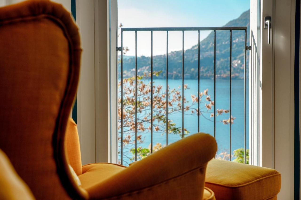 An Armchair On The Lake بْليفيو المظهر الخارجي الصورة