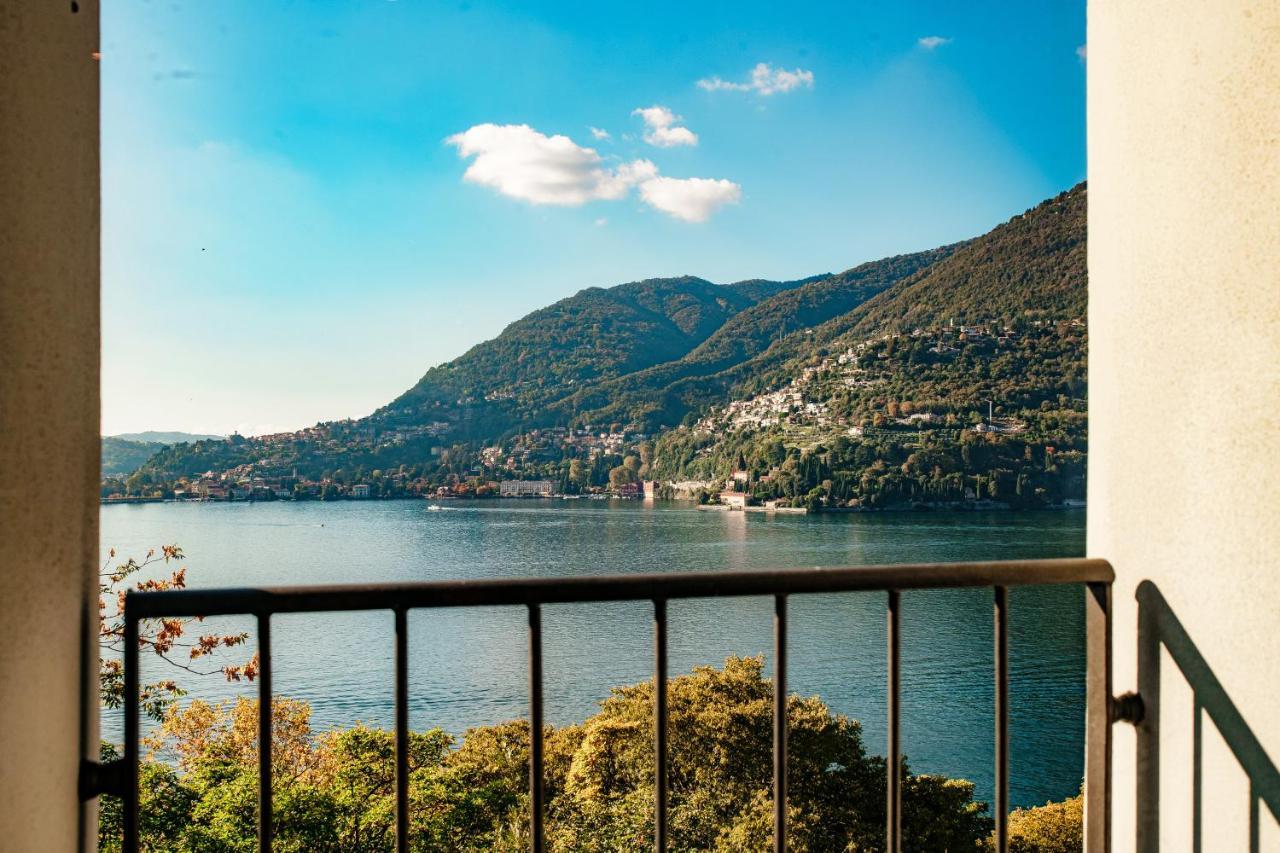 An Armchair On The Lake بْليفيو المظهر الخارجي الصورة