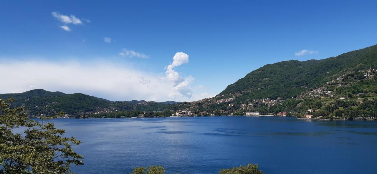 An Armchair On The Lake بْليفيو المظهر الخارجي الصورة