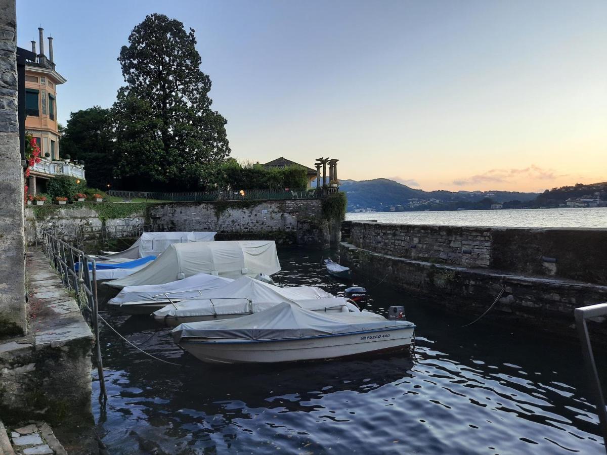 An Armchair On The Lake بْليفيو المظهر الخارجي الصورة