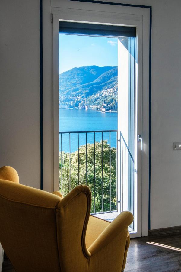 An Armchair On The Lake بْليفيو المظهر الخارجي الصورة